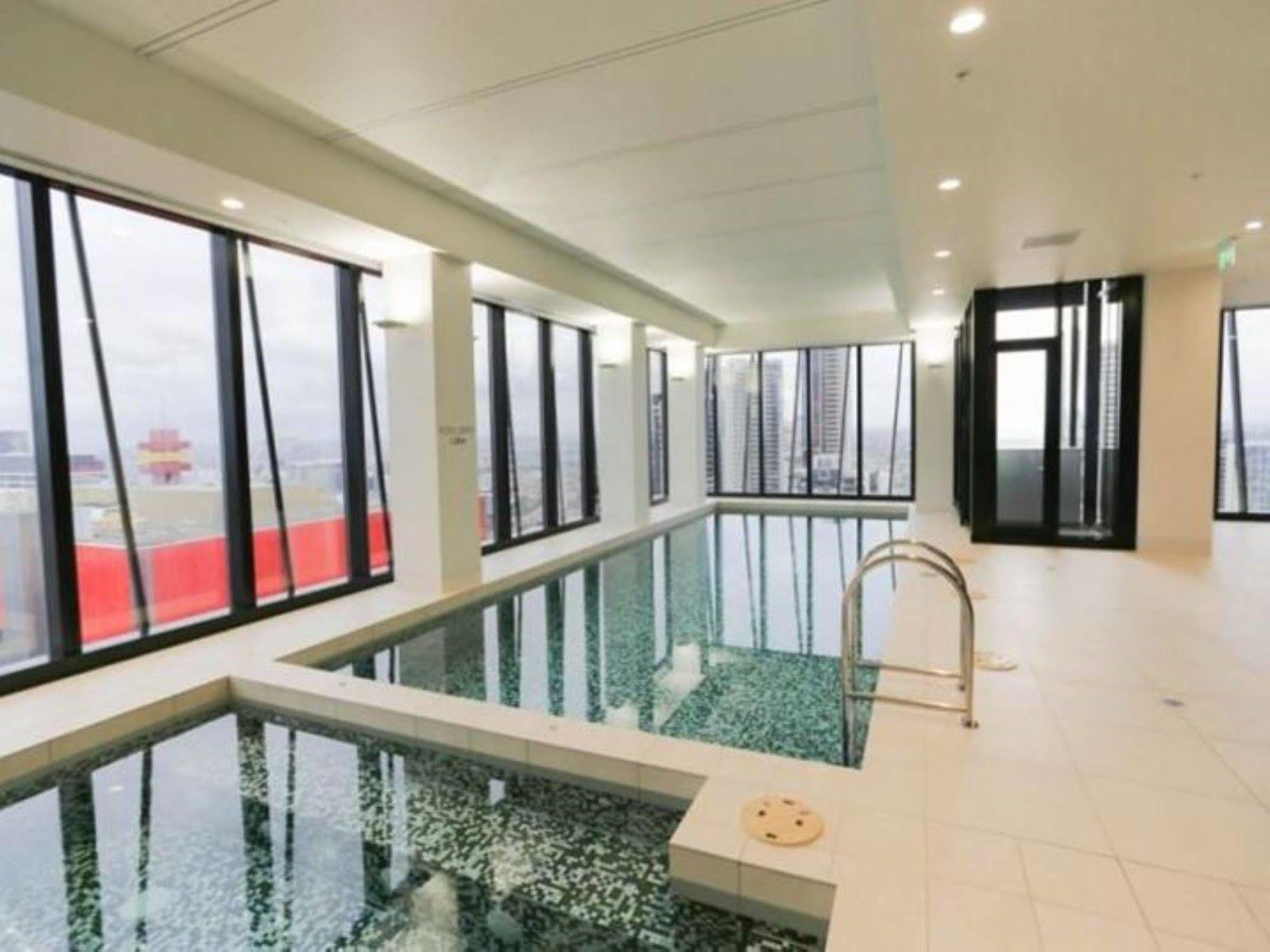 Collins Street Residences By Apartments Of Melbourne Zewnętrze zdjęcie
